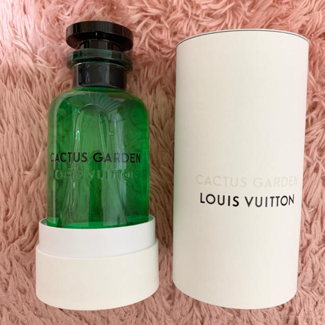 LOUIS VUITTON カクタスガーデン 香水 100mL