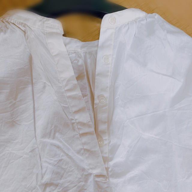 CEPO(セポ)のシャツ レディースのトップス(シャツ/ブラウス(長袖/七分))の商品写真
