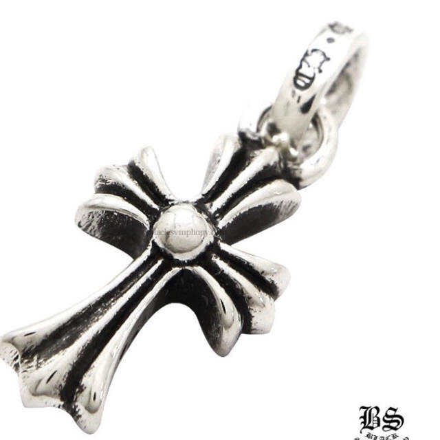 Chrome Hearts(クロムハーツ)のクロムハーツ ベビーファット  メンズのアクセサリー(ネックレス)の商品写真