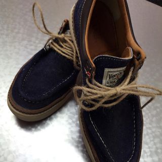 ヴァンズ(VANS)のVANS 26cm(スニーカー)