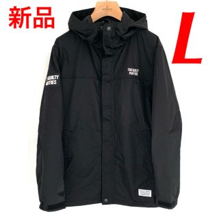 ワコマリア(WACKO MARIA)のLサイズ 19FW 新品 ワコマリア マウンテン パーカー(マウンテンパーカー)