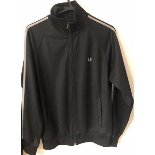 フレッドペリー(FRED PERRY)のフレッドペリー　トラックジャケット(ブルゾン)