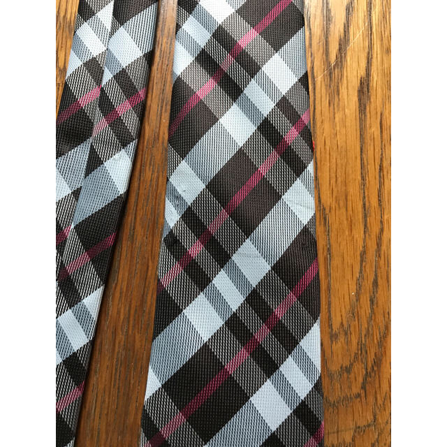 ネクタイ　2本セット エンタメ/ホビーのコスプレ(衣装)の商品写真