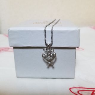 2ページ目 - ヴィヴィアン(Vivienne Westwood) ネックレス(リボン)の
