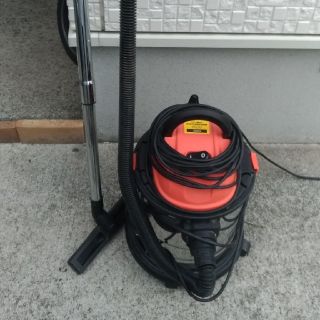 業務用 掃除機 乾湿両用 集塵機 20L HG20 ブロアー機能付 業務用掃除機(掃除機)