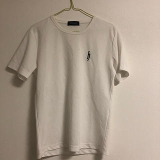 白 Tシャツ (Tシャツ/カットソー(半袖/袖なし))