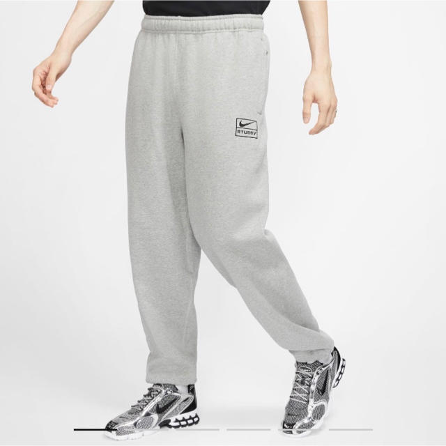 STUSSY(ステューシー)のStussy NIKE M NRG BR FLEECE PANT メンズのパンツ(その他)の商品写真