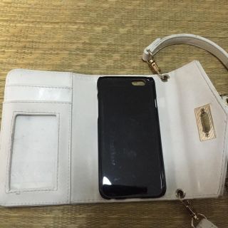 アバンリリー(Avan Lily)のUSEDバックスのiPhone6ケース★(その他)