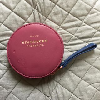 スターバックスコーヒー(Starbucks Coffee)の値下げ！スターバックス コインケース(コインケース)