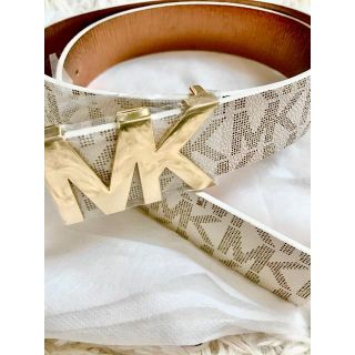 マイケルコース(Michael Kors)のMICHAEL KORS マイケルコース(ベルト)