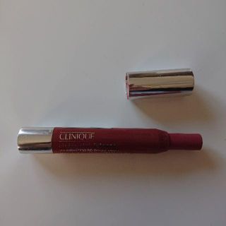 クリニーク(CLINIQUE)のCLINIQUE 口紅(口紅)