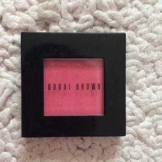 ボビイブラウン(BOBBI BROWN)のBOBBI BROWN ♡ チーク(チーク)