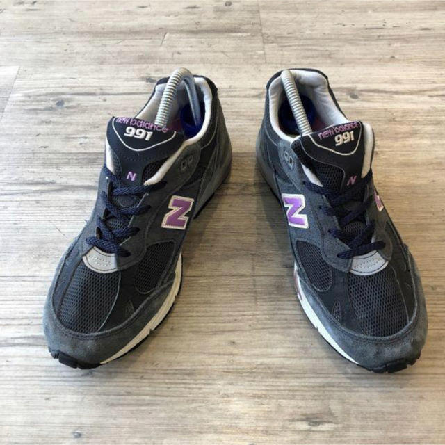 New Balance(ニューバランス)のbirth0425様専用 レディースの靴/シューズ(スニーカー)の商品写真