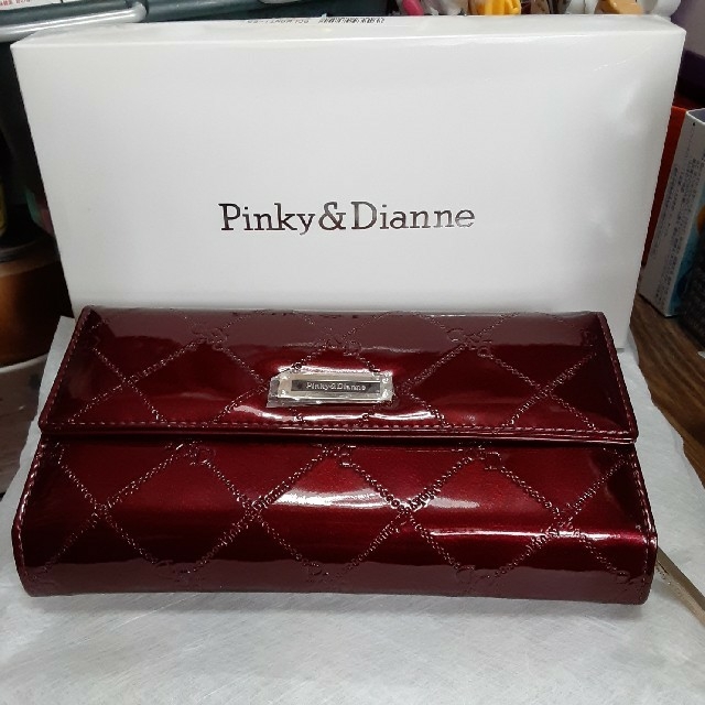 〈新品〉Pinky&dianne長財布