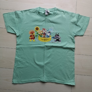 アンパンマン Tシャツ(レディース/半袖)の通販 47点 | アンパンマンの 