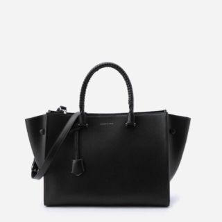 チャールズアンドキース(Charles and Keith)の新品 2016購入 完売商品(トートバッグ)