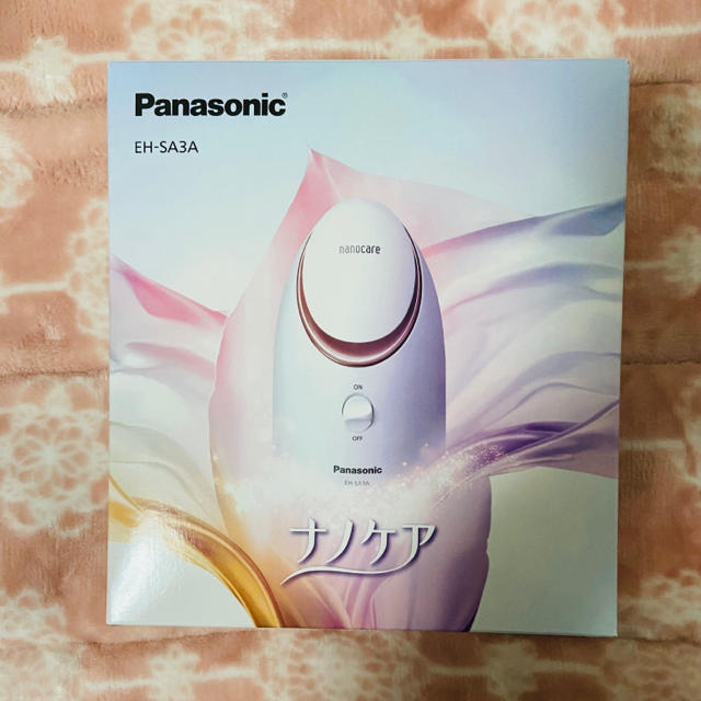 Panasonic ナノケア