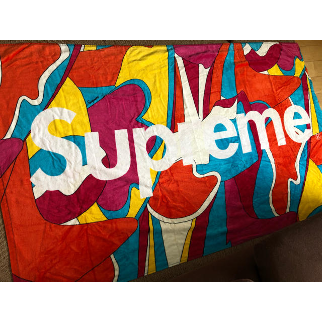 その他シュプリーム Supreme ビーチタオル