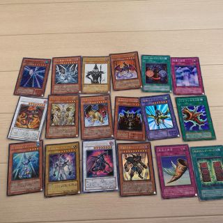 ユウギオウ(遊戯王)の遊戯王カード(カード)