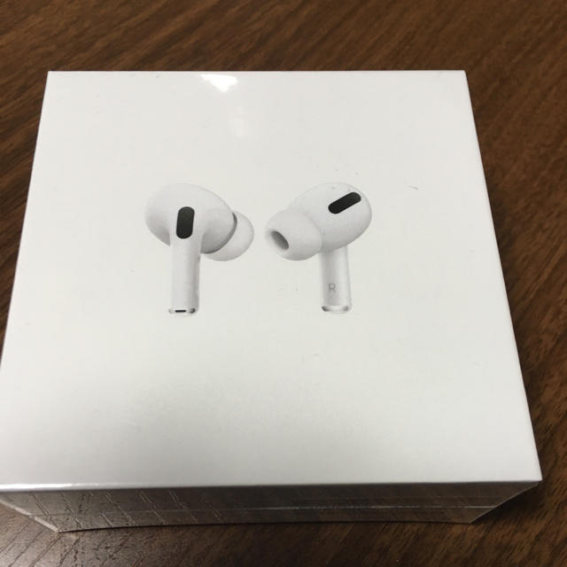 Airpods Pro