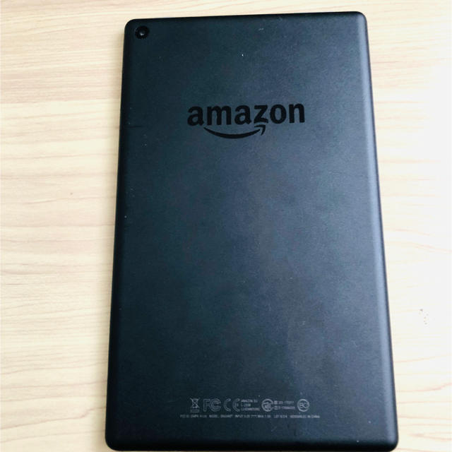 【保護フィルム付】Fire HD 8 タブレット (第7世代) 32GB