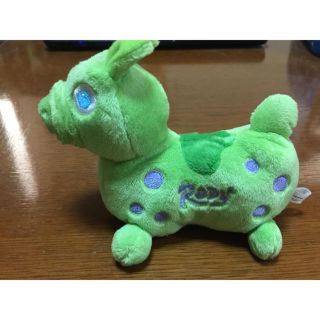 ロディ(Rody)のRodyミニぬいぐるみ(ぬいぐるみ)