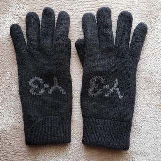 ワイスリー(Y-3)のY-3 手袋(手袋)