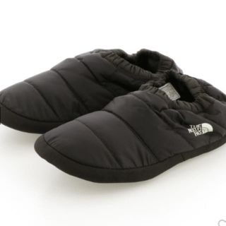 ザノースフェイス(THE NORTH FACE)のTHE NORTH FACE TRAVERSE COMPACT MOC (スニーカー)