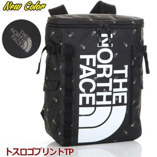 ザノースフェイス(THE NORTH FACE)のヒューズボックス THE NORTH FACE ノースフェイス TP トスロゴ(バッグパック/リュック)