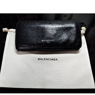 バレンシアガ(Balenciaga)のBALENCIAGA　バレンシアガ　長財布(長財布)