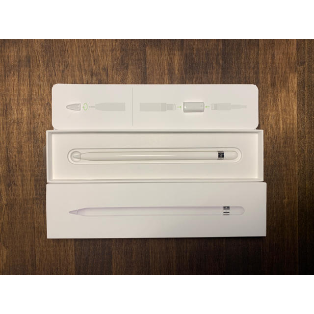 Apple(アップル)のiPad Air 3 64GB Wifi + Apple Pencil +α スマホ/家電/カメラのPC/タブレット(タブレット)の商品写真