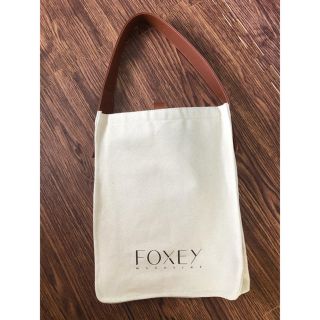 フォクシー(FOXEY)のFOXEY バック(トートバッグ)