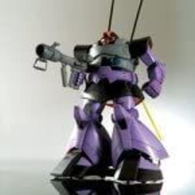 美品】R/C テックロイド MS-09 ドム バンド2 登場! 6270円引き