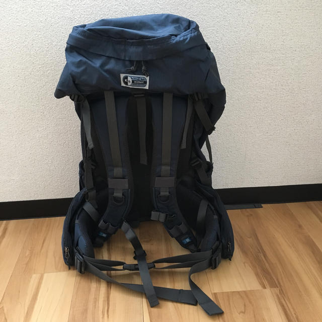 karrimor intrepid 40 カリマー | neper.edu.ec