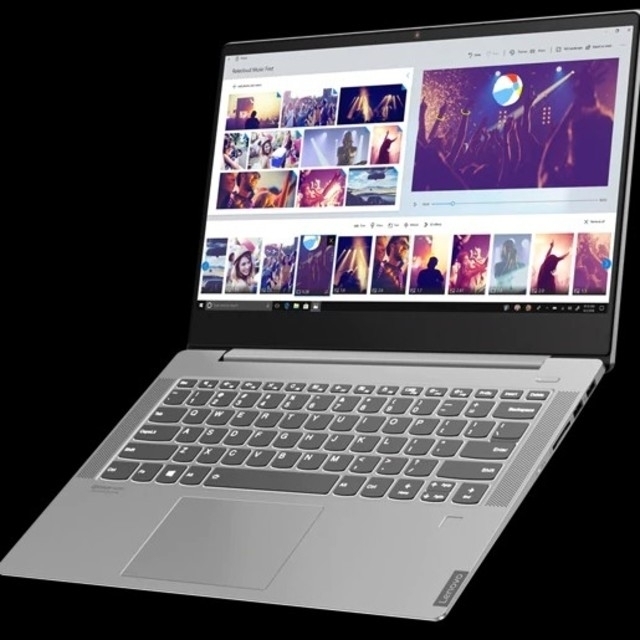 新品未開封品 lenovo ideapad s540  14型ノートパソコン