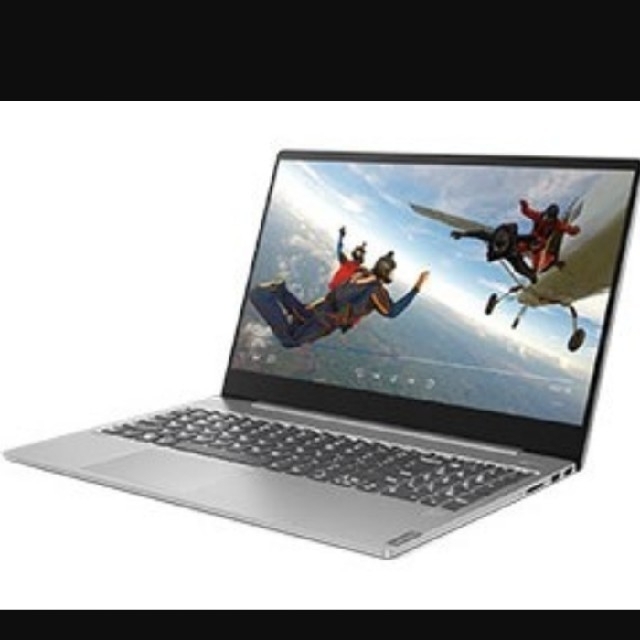 即日発送新品Ideapad S540 AMD Ryzen 5・8GBメモリ