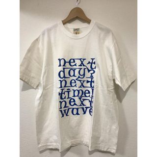 ブルーナボイン(BRUNABOINNE)のBRU NA BOINNE(ブルーナボイン) プリントTシャツ(Tシャツ/カットソー(半袖/袖なし))