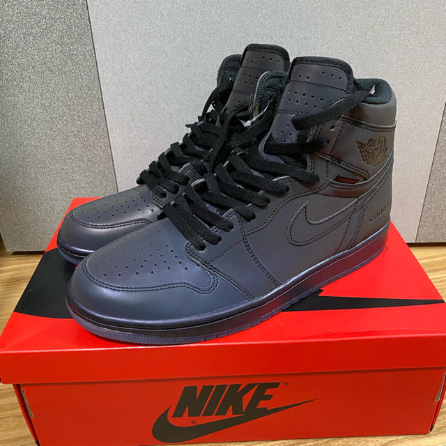 Air Jordan 1 HIGH Zoom Fearless 28.5cm