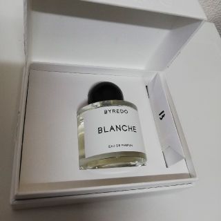 バイレード　バレード　ブランシュ　50ml(ユニセックス)