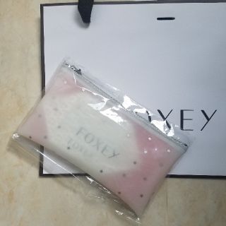 フォクシー(FOXEY)のFOXEYノベルティ　ライト(ノベルティグッズ)