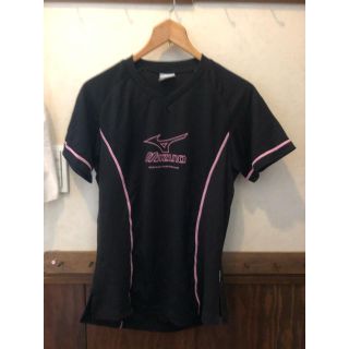 ミズノ(MIZUNO)のMIZUNO ミズノ Tシャツ(Tシャツ(半袖/袖なし))