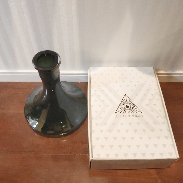 alpha hookah model x シーシャ器具 - www.rincondelvago.com