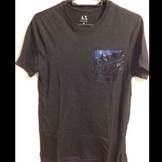 アルマーニエクスチェンジ(ARMANI EXCHANGE)のアルマーニ エクスチェンジ  Tシャツ(Tシャツ/カットソー(半袖/袖なし))