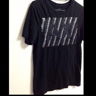 アルマーニエクスチェンジ(ARMANI EXCHANGE)のアルマーニ エクスチェンジ  Tシャツ(Tシャツ/カットソー(半袖/袖なし))