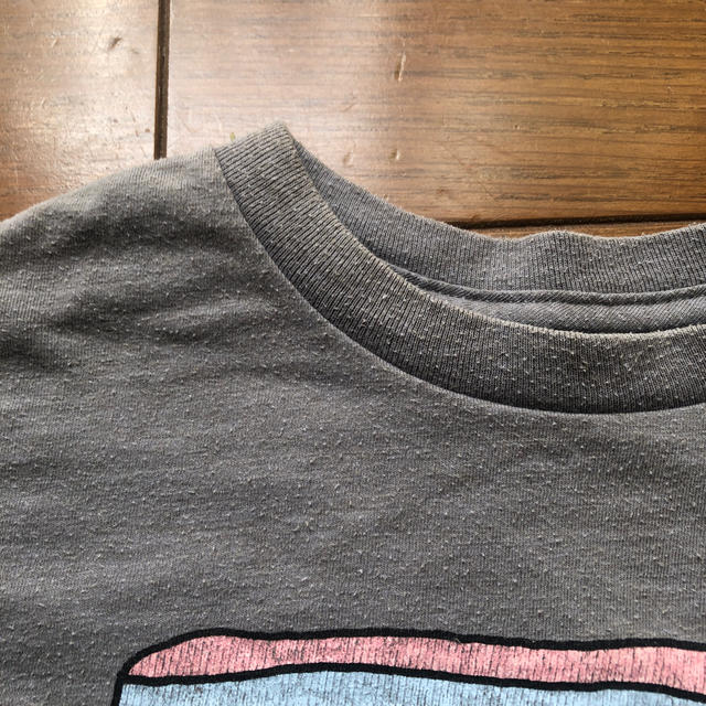 patagonia(パタゴニア)のPatagonia キッズTシャツ　4T キッズ/ベビー/マタニティのキッズ服男の子用(90cm~)(Tシャツ/カットソー)の商品写真