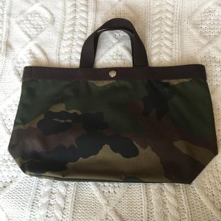エルベシャプリエ(Herve Chapelier)のHerve トートバッグ(トートバッグ)