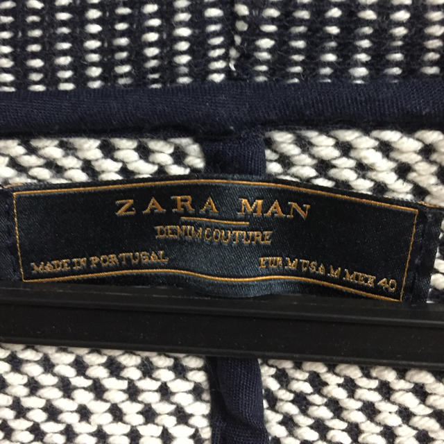 ZARA(ザラ)のZARA  メンズのトップス(カーディガン)の商品写真