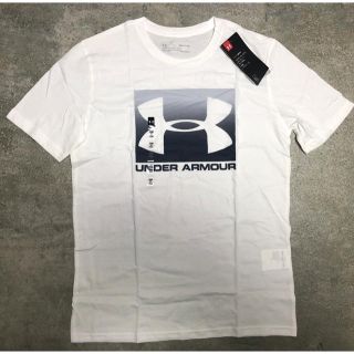 アンダーアーマー(UNDER ARMOUR)の*新品*アンダーアーマー Tシャツ160(Tシャツ/カットソー)