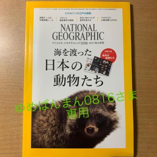 ニッケイビーピー(日経BP)のゆめぱんまん0816さま専用　 2017/08.2019/7.2017/7(専門誌)