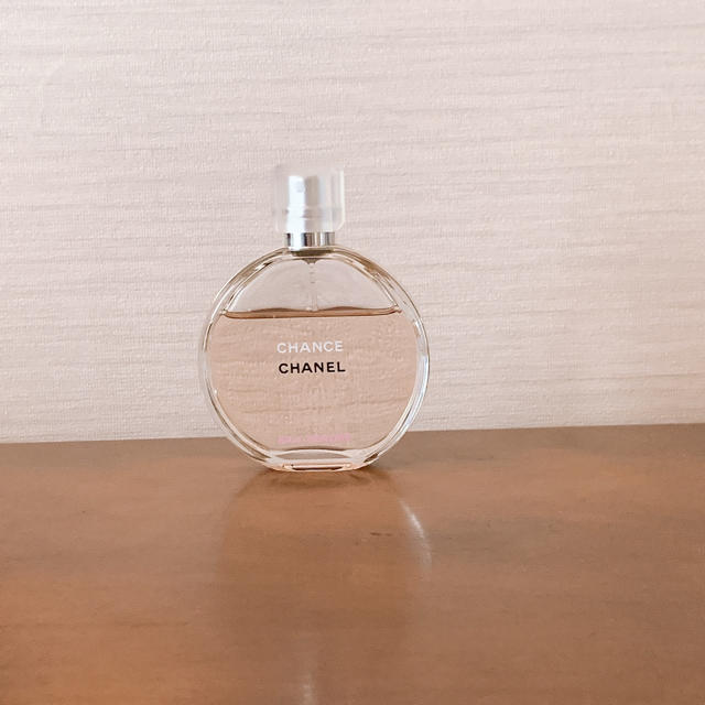 CHANEL(シャネル)のCHANEL chance コスメ/美容の香水(香水(女性用))の商品写真
